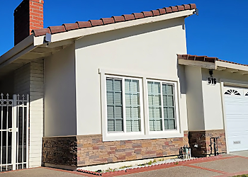 Santa Clara Roofing Contractors First Tier Exterior