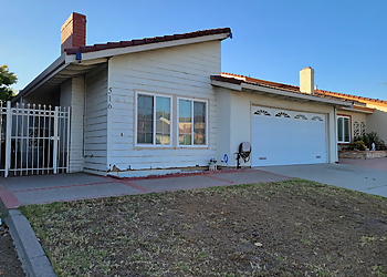 Santa Clara Roofing Contractors First Tier Exterior