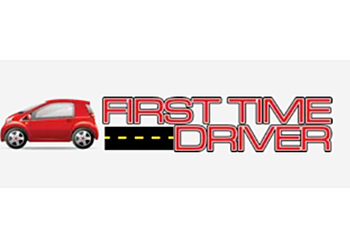 First Time Driver First Time Driver - Moreno Valley, CA Driving Schools - Logo