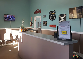 San Bernardino Driving Schools First Time Driver