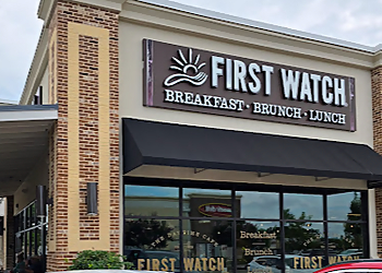 Fayetteville Cafe First Watch