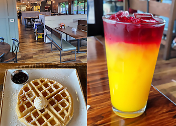 Fayetteville Cafe First Watch