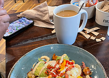First Watch Fayetteville Cafe image 1