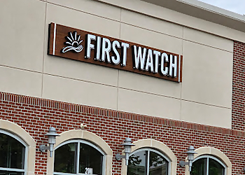 Hampton Cafe First Watch