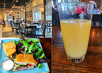 Hampton Cafe First Watch