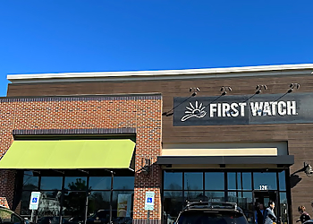 Newport News Cafe First Watch