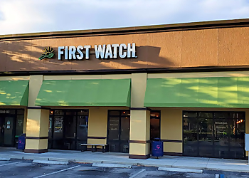 Pembroke Pines Cafe First Watch
