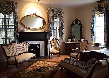 Montgomery Landmarks First White House of the Confederacy