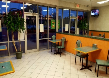 3 Best Chinese Restaurants in Gainesville, FL - Expert Recommendations