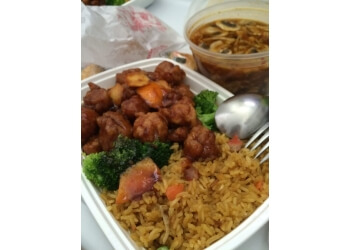 3 Best Chinese Restaurants in Gainesville, FL - Expert Recommendations