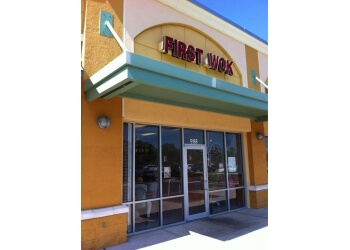 3 Best Chinese Restaurants in Gainesville, FL - Expert Recommendations