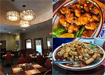 Grand Rapids Chinese Restaurants First Wok Chinese Restaurant