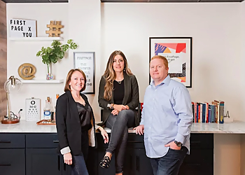 Firstpage - Savannah, GA Advertising Agencies - Professional Team Image