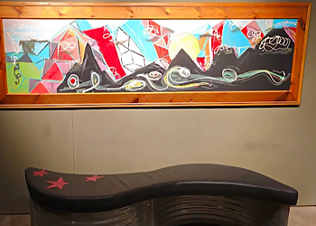 Wichita Art Galleries Fisch Haus