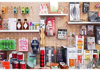 Milwaukee Gift Shops Fischberger's Variety