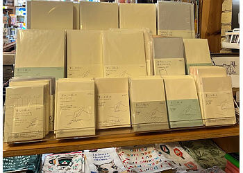 Milwaukee Gift Shops Fischberger's Variety