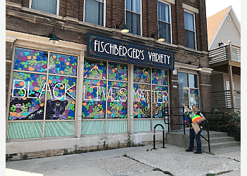 Fischberger's Variety Milwaukee Gift Shops