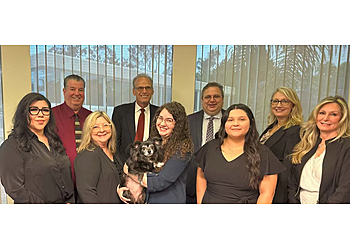 Fischer & Van Thiel, PC - Carlsbad, CA Divorce Lawyers - Attorney Group Image
