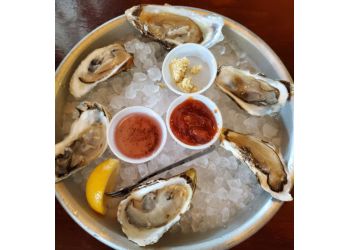 3 Best Seafood Restaurants in Irving, TX - Expert Recommendations