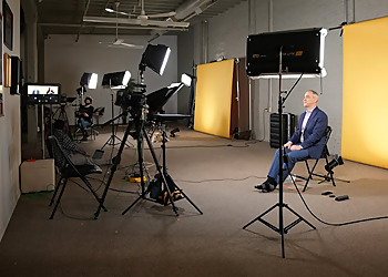 Rochester Videographers Fish & Crown Creative