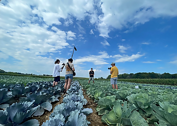 Rochester Videographers Fish & Crown Creative