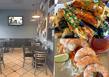 Orange Seafood Restaurants Fish House Market & Grill