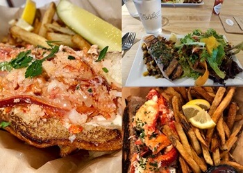 3 Best Seafood Restaurants in Grand Rapids, MI - Expert Recommendations