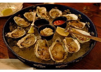 3 Best Seafood Restaurants In Alexandria Va Expert Recommendations