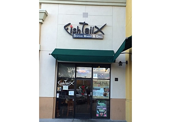 3 Best Seafood Restaurants In Santa Clarita Ca Threebestrated Fish Tail Seafood Grill