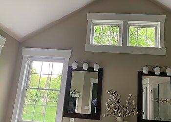 Allentown Window Cleaners Fish Window Cleaning