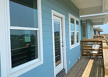 Corpus Christi Window Cleaners Fish Window Cleaning