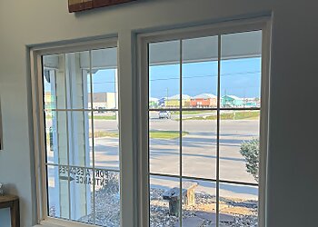 Corpus Christi Window Cleaners Fish Window Cleaning