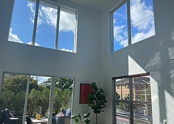 Fort Lauderdale Window Cleaners Fish Window Cleaning