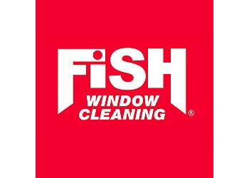 Fish Window Cleaning Norfolk Window Cleaners