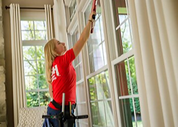 Santa Ana Window Cleaners Fish Window Cleaning