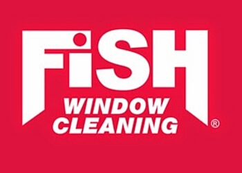 Fish Window Cleaning Manchester Manchester Gutter Cleaners