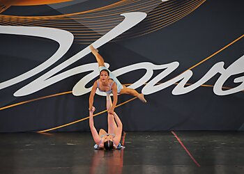 Albuquerque Dance Schools Fishback Studio of the Dance