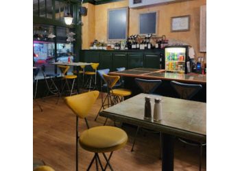 3 Best Seafood Restaurants in Greensboro, NC - ThreeBestRated