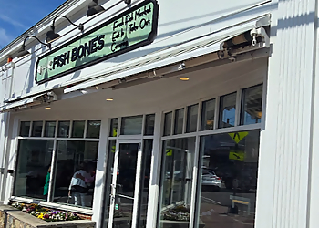 Lowell Seafood Restaurants Fishbones of Chelmsford