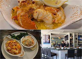 Lowell Seafood Restaurants Fishbones of Chelmsford