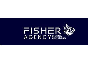 Fisher Agency Jacksonville Web Designers