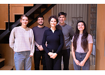 Pittsburgh Residential Architects Fisher Architecture