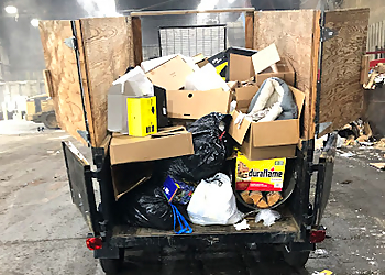 Fisher Hauling Santa Clara Junk Removal Fisher Hauling