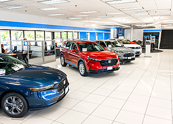 Boulder Car Dealerships Fisher Honda
