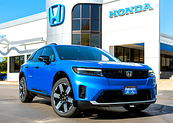 Boulder Car Dealerships Fisher Honda