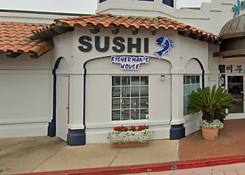 Oxnard Sushi Fisherman's Sushi