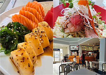 Oxnard Sushi Fisherman's Sushi