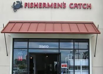 Oxnard Seafood Restaurants Fishermen's Catch