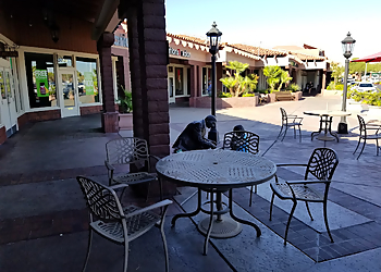 Fisher’s Deli - Henderson, NV Bagel Shops - Restaurant Exterior Image
