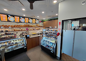 Fisher’s Deli - Henderson, NV Bagel Shops - Restaurant Interior Image